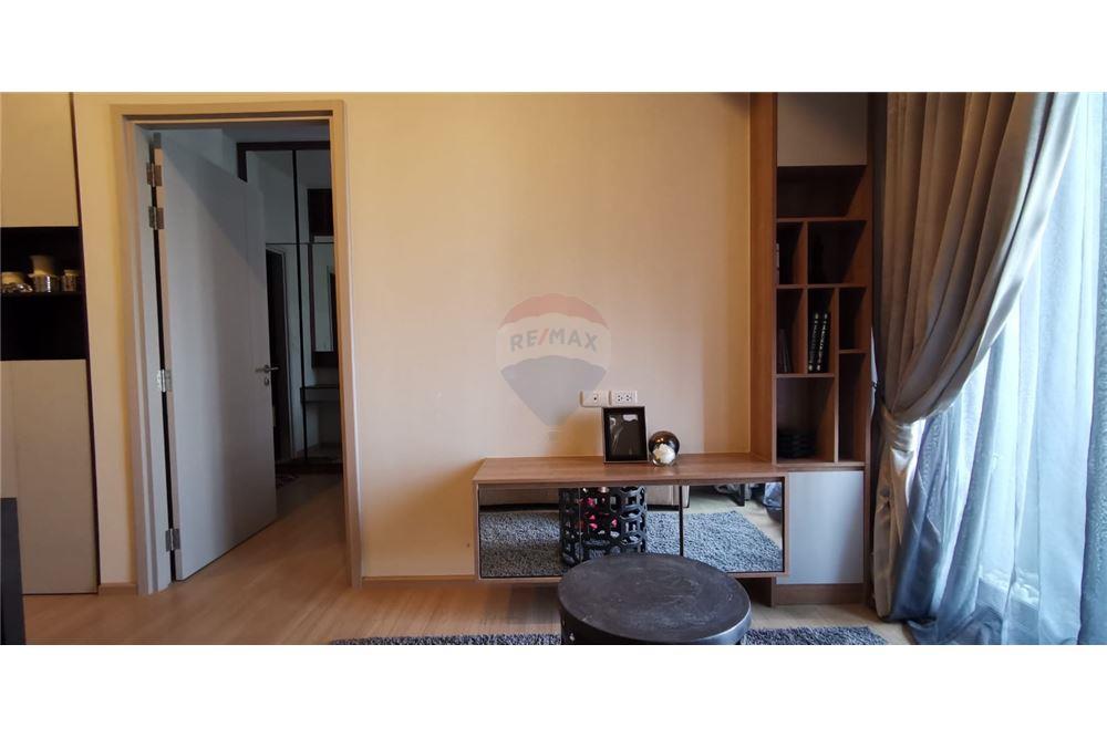 Condo for sale The Capital Ekamai - Thonglor condo for rent